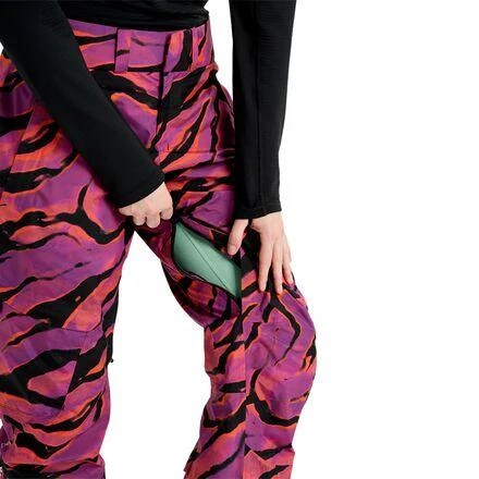 Burton AK 2L Summit Pant - Women
s 2