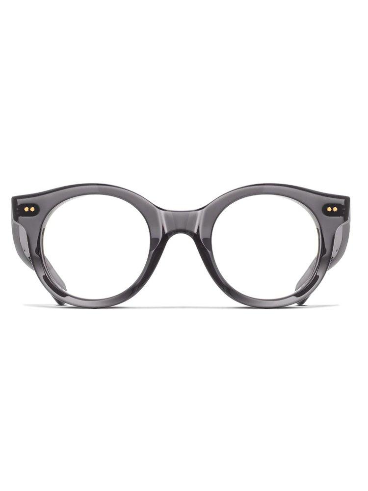Cutler and Gross Cutler & Gross Round Frame Glasses