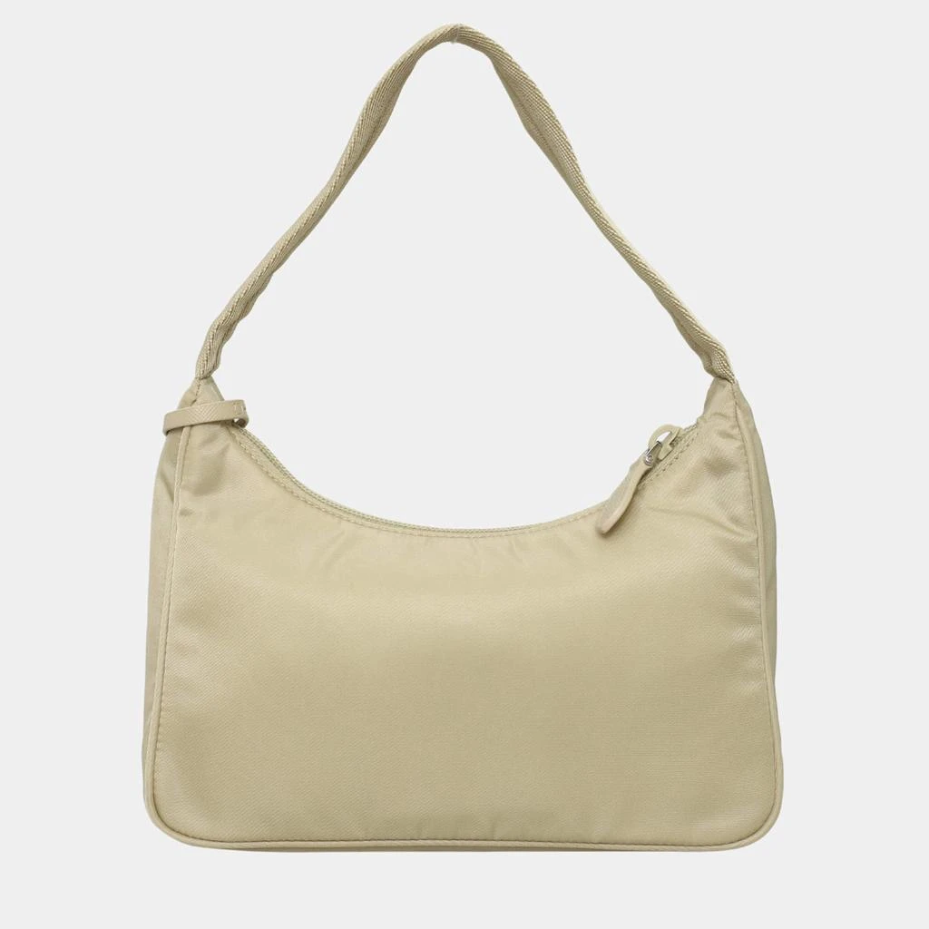 Prada Prada Re-Edition 2000 Nylon Bag 4