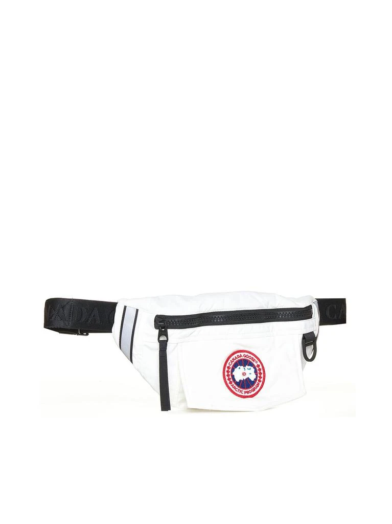 Canada Goose Canada Goose Logo Patch Belt Bag 3
