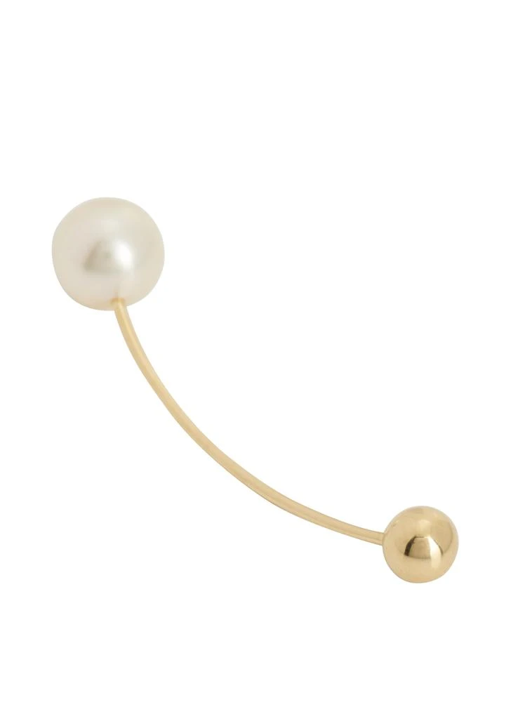 Sophie Bille Brahe Elipse single earring 4
