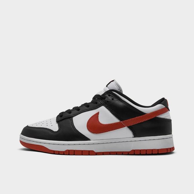 NIKE Nike Dunk Low Retro Casual Shoes