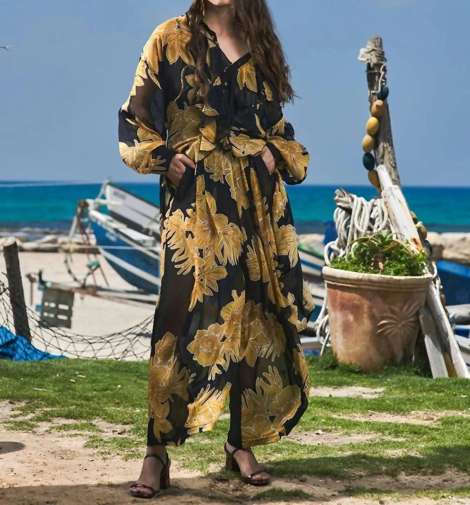 ALEMBIKA Alembika - Paradise Punto Pants 6