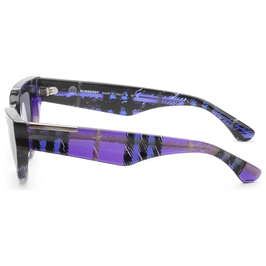Burberry Burberry Women's Sunglasses BE4425U-411387-55 2