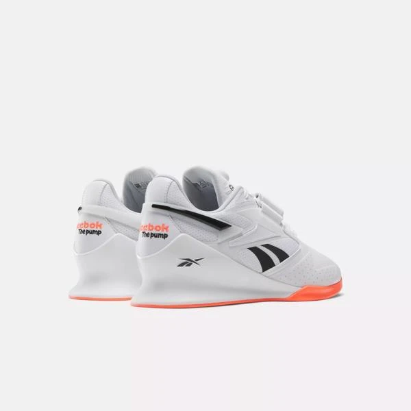 Reebok Legacy Lifter III Weightlifting Shoes 3