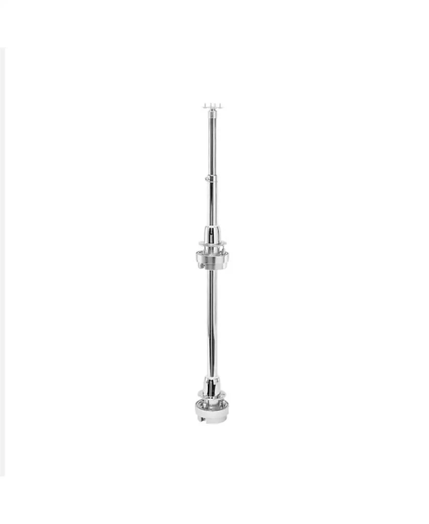 Rev-A-Shelf 18

 Kidney Lazy Susan Corner Wall Cabinet 2-Shelf, 6472-18-11-52 8