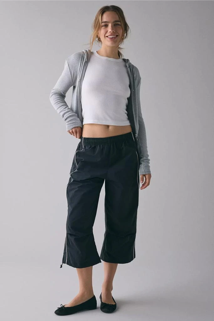 BDG BDG Too Perfect Short Sleeve Tee 4