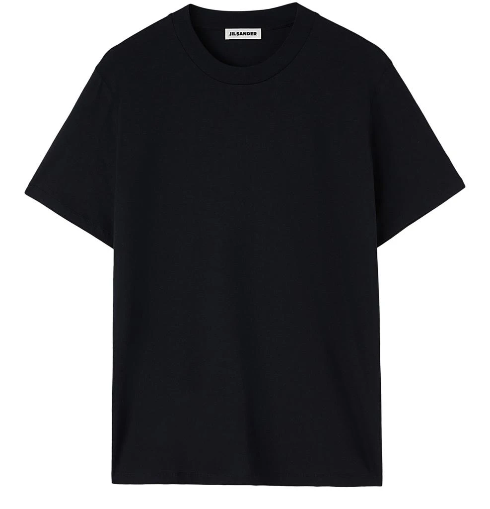 Jil Sander Crew-neck t-Shirt 1