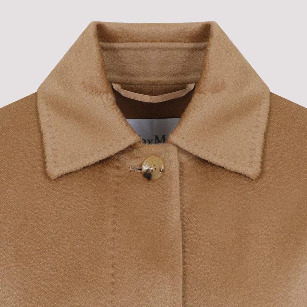 Max Mara Max Mara Coat 3