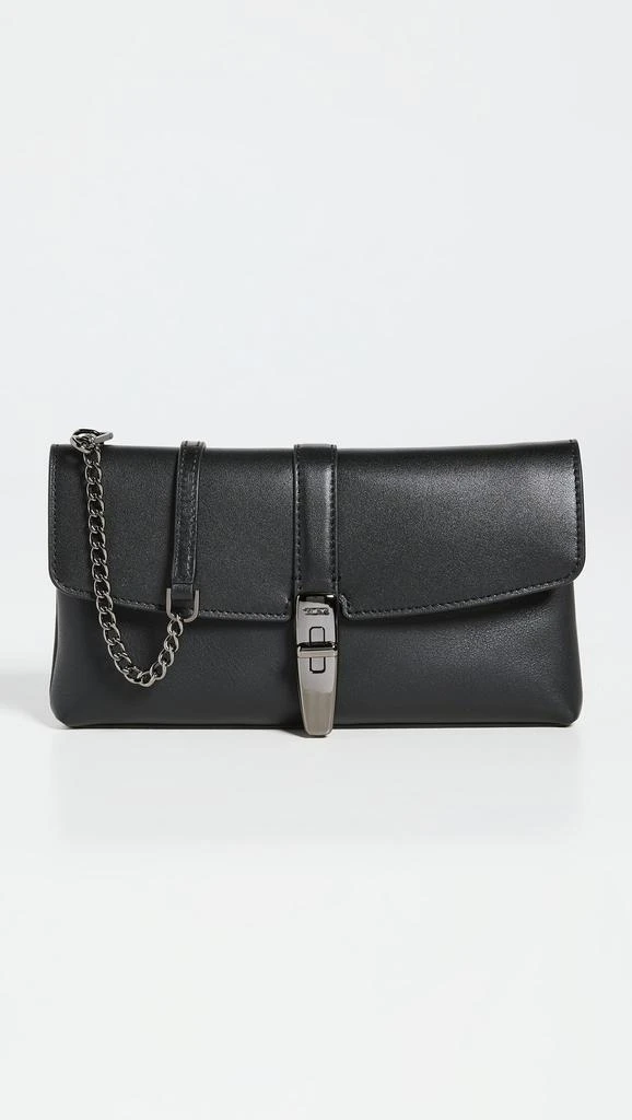 TUMI Lisbon Crossbody Clutch 1