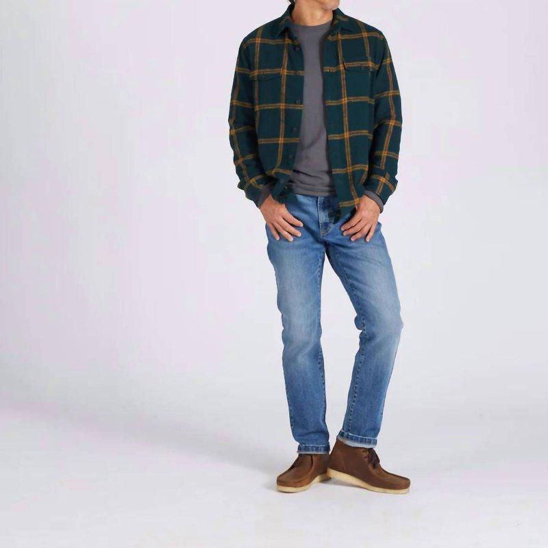 Grayers Vintage Slub Shirt