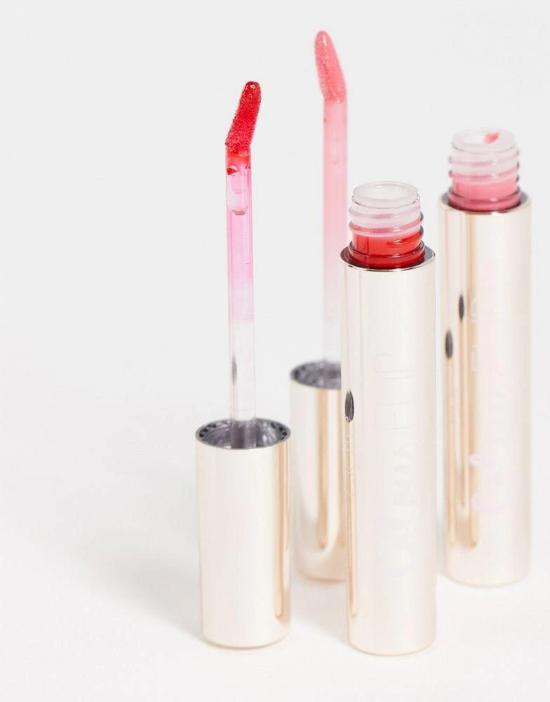 Ciaté Ciate London Colour Flip Light Reactive Colour Changing Gloss - Pixie 2