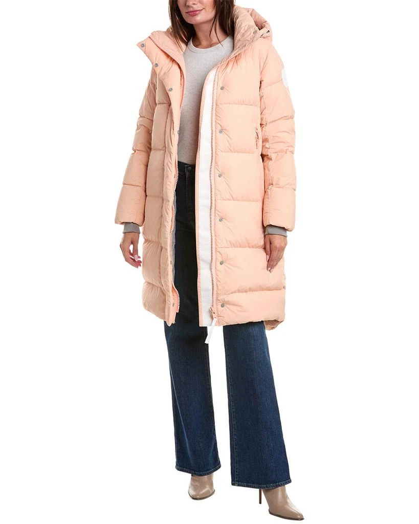 Canada Goose Byward Parka 1