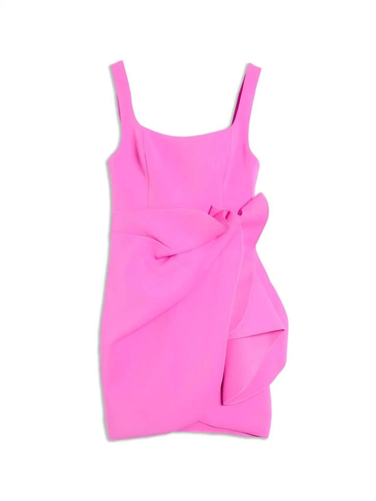 Acler Acler - Hewton Midi Dress 5