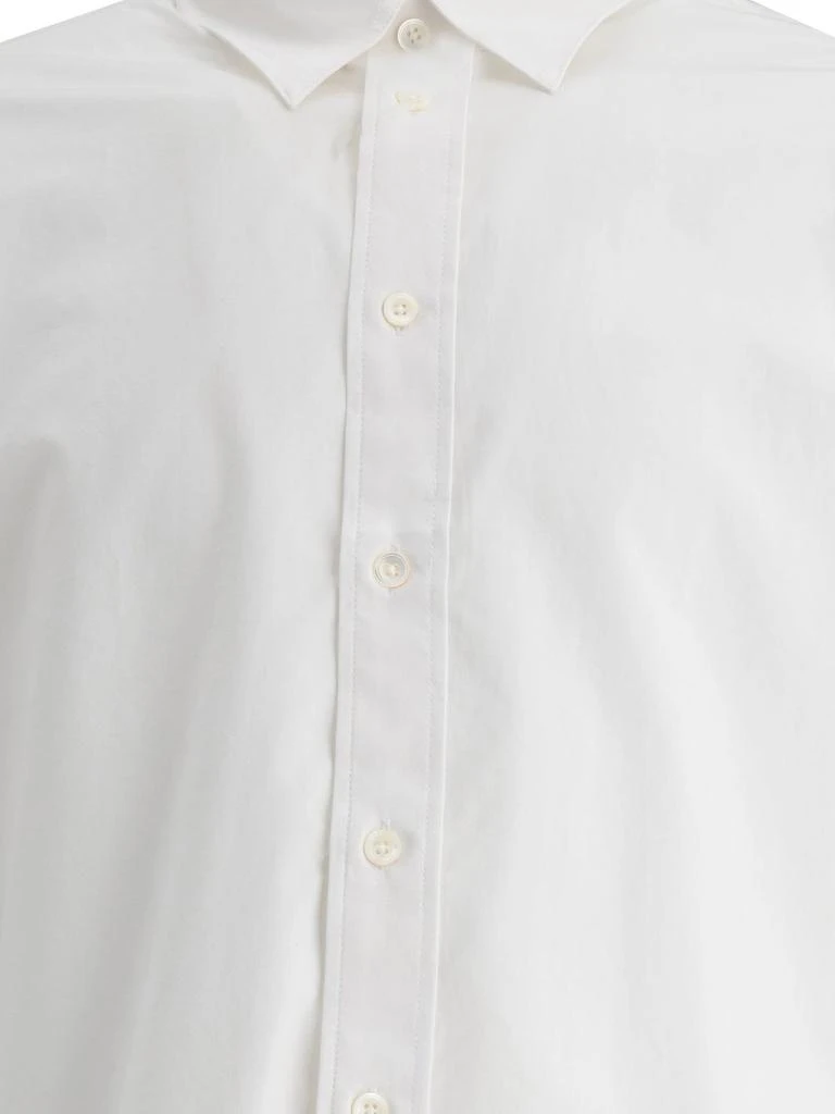 NN07 Nn.07 Classic Button-Down Shirt 3