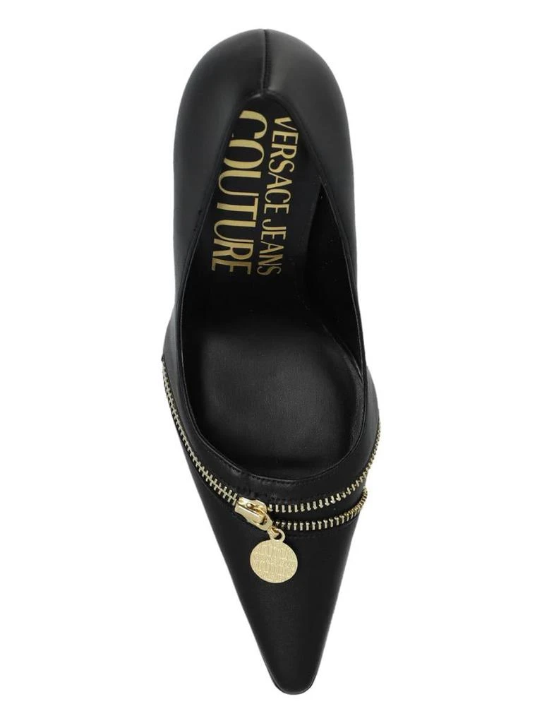 Versace Versace Jeans Couture With Heel 2