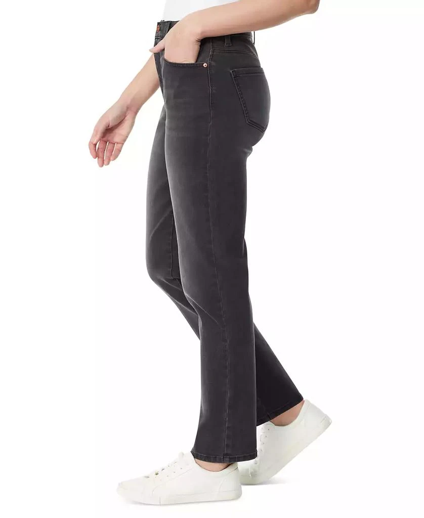 Gloria Vanderbilt Women's Amanda High Rise Curvy Jeans 2