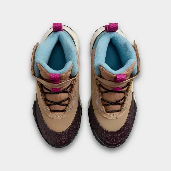 NIKE Little Kids' Nike Terrascout Stretch Lace Boots Boy's Shoes