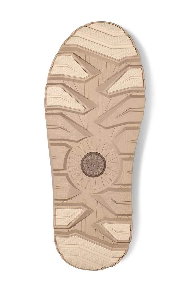 UGG Tasman Waterproof Hybrid Slip-On 5