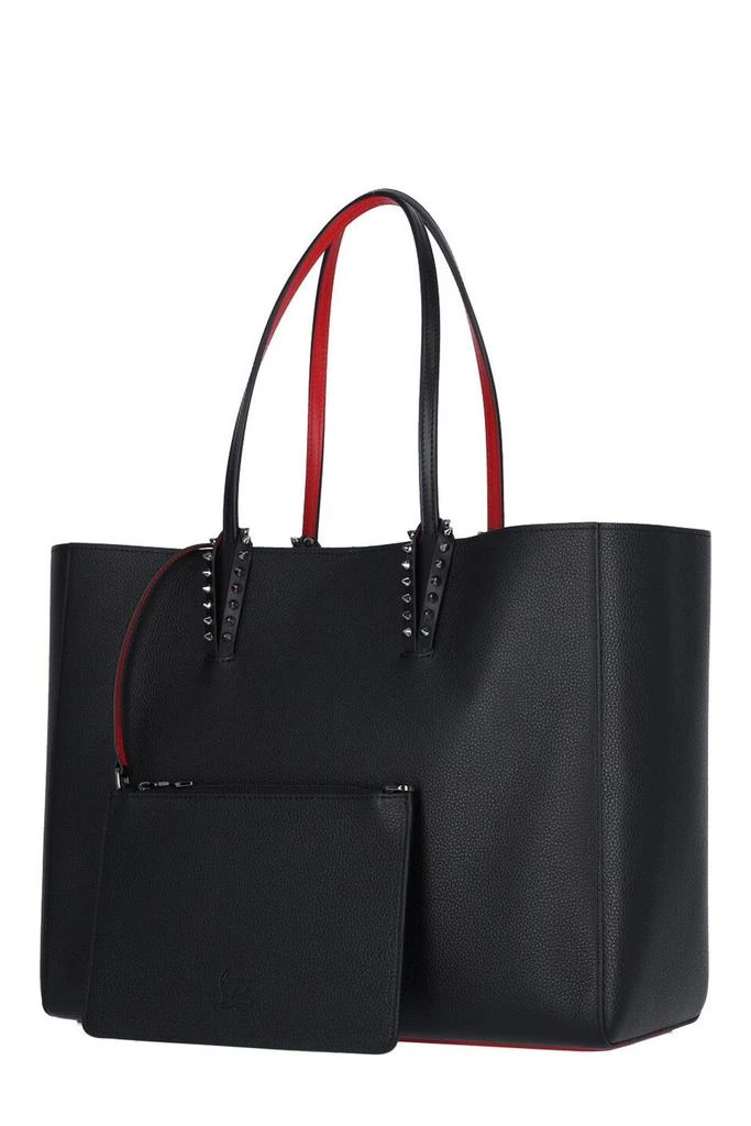 Christian Louboutin Christian Louboutin Cabata Large Tote Bag 3
