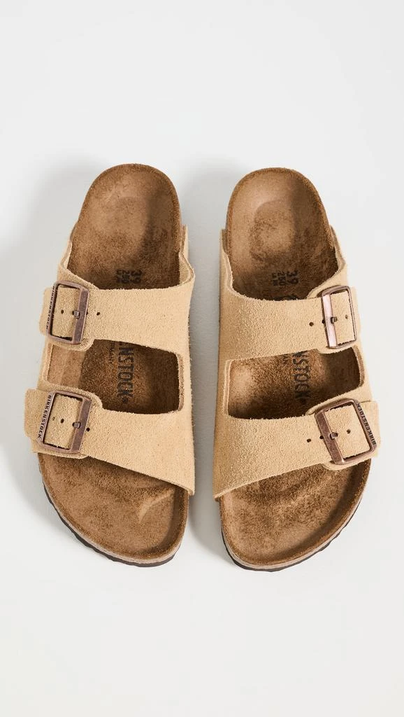 Birkenstock Arizona Sandals 4