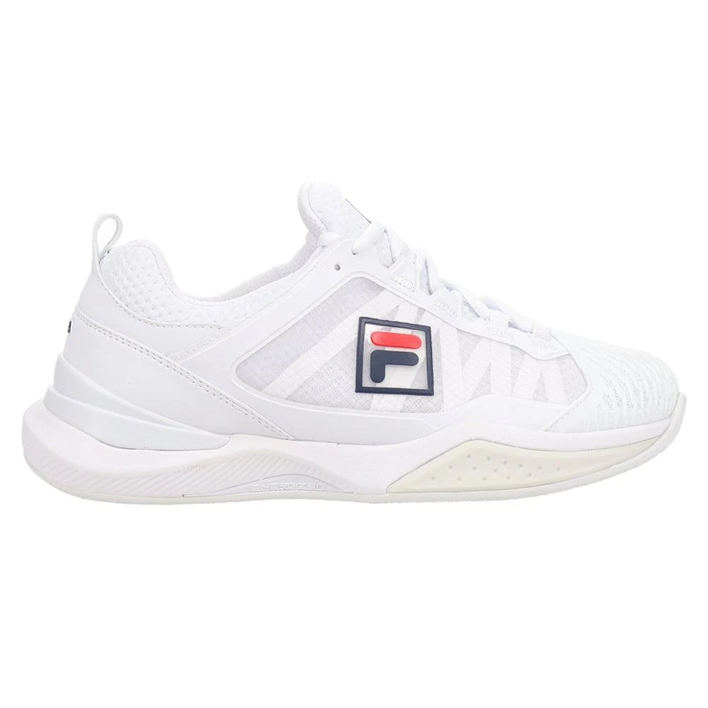Fila Speedserve Energized Tennis Shoes 1