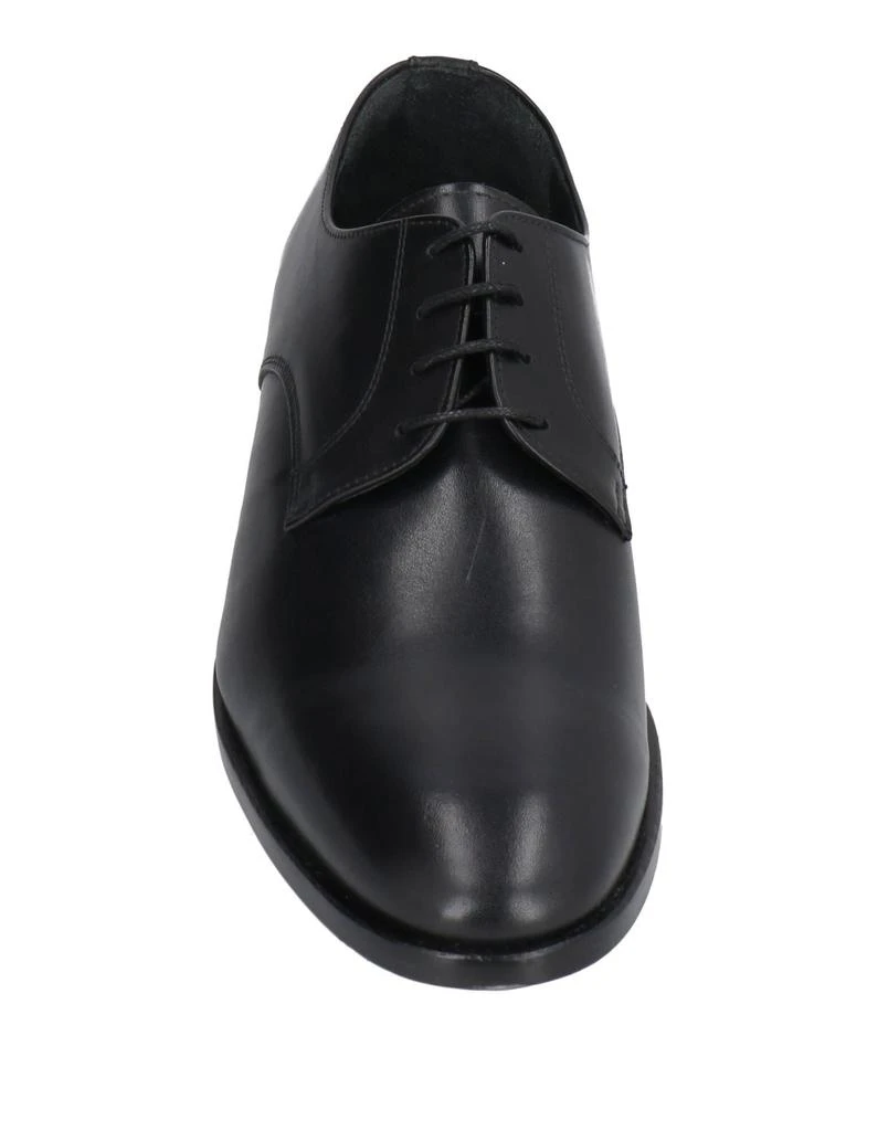 TAKESHY KUROSAWA Laced shoes 4