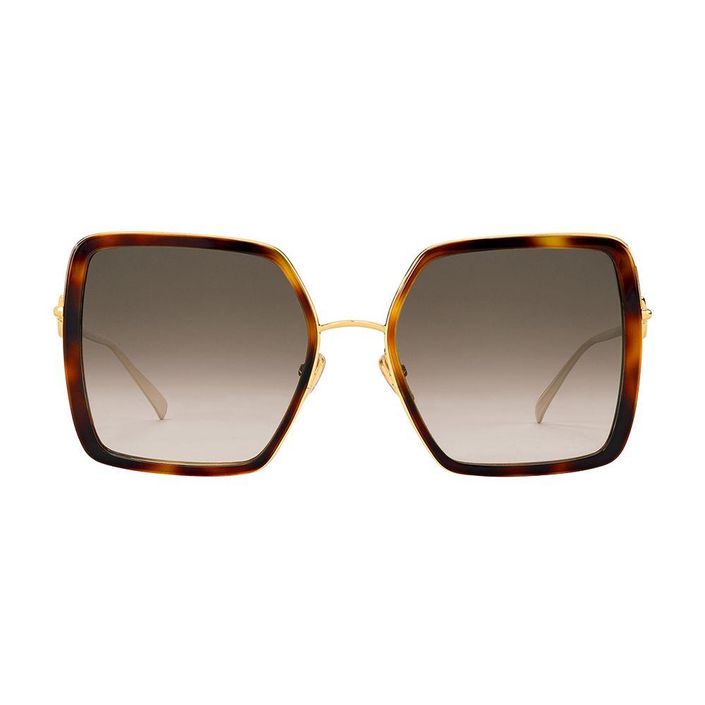 Louis Vuitton LV Link One Square Sunglasses - Accessories