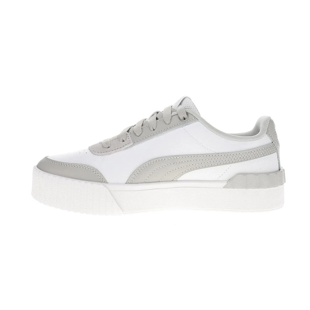 Puma Carina Lift Lace Up Sneakers 3