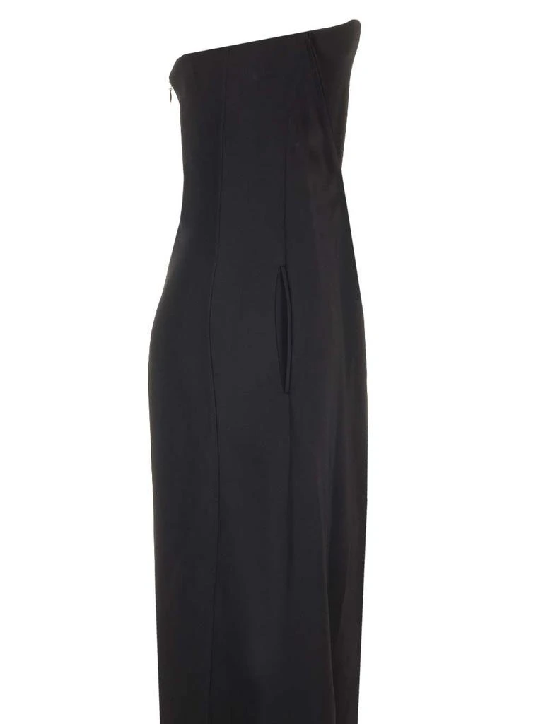 Alaia Jersey Jumpsuit 4