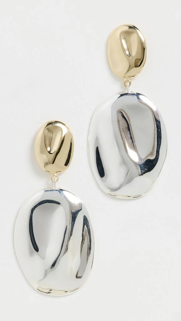 Jennifer Zeuner Havana Earrings 1