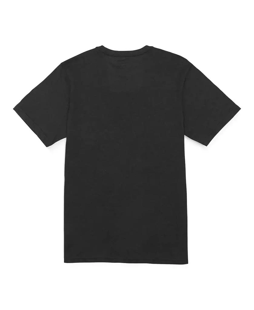 Volcom Men's Warble Short Sleeve T-shirt 2