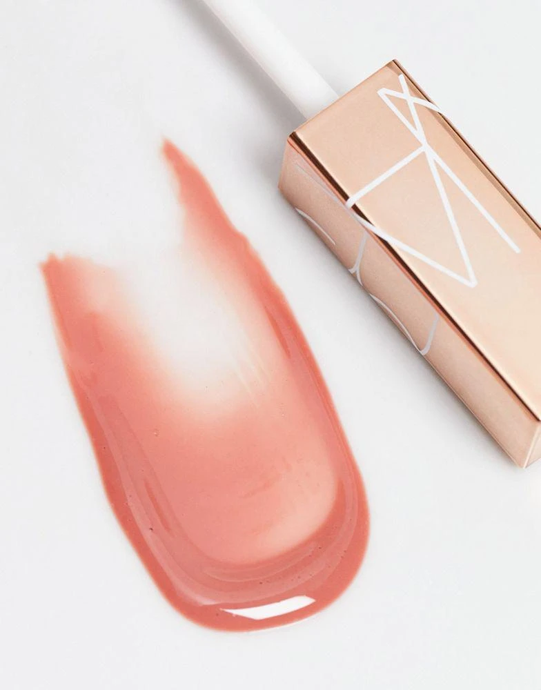 NARS NARS Afterglow Lip Shine - Chelsea Girls 4