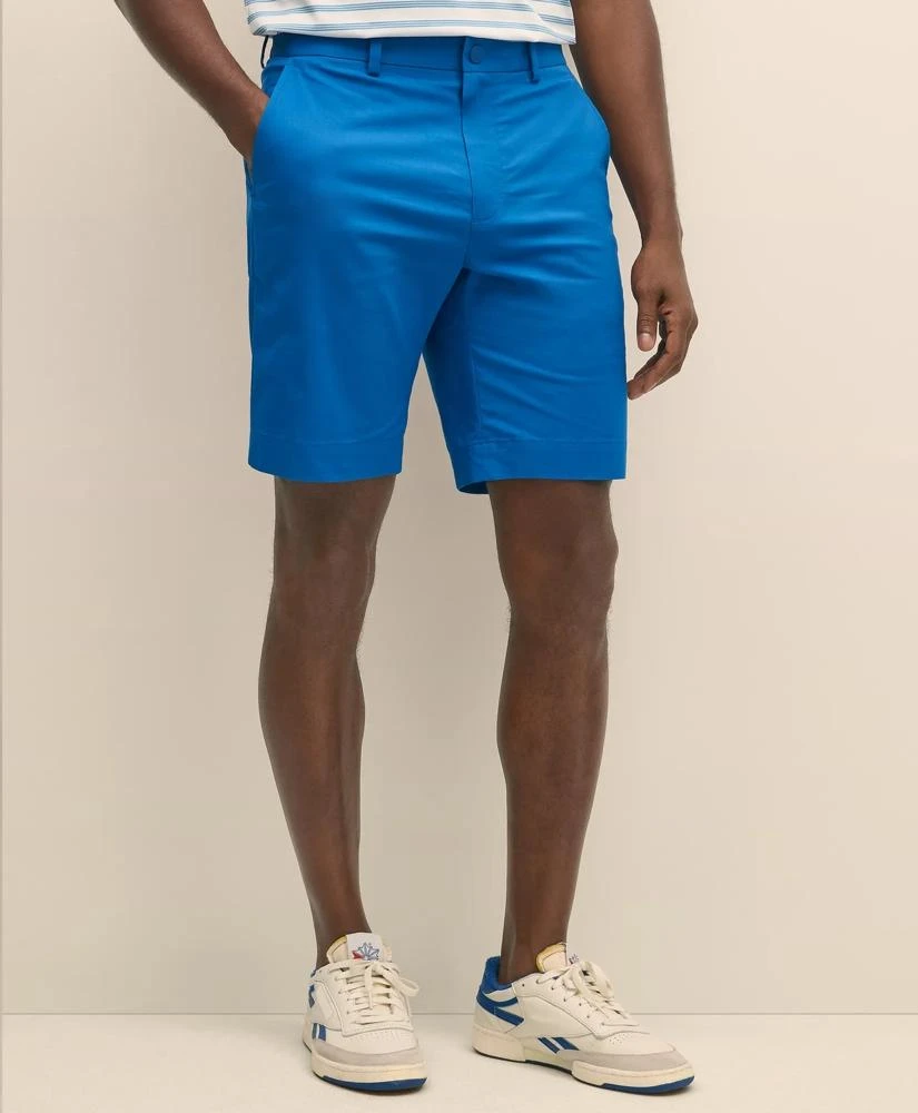 Brooks Brothers 9" Performance Series Stretch Shorts 2