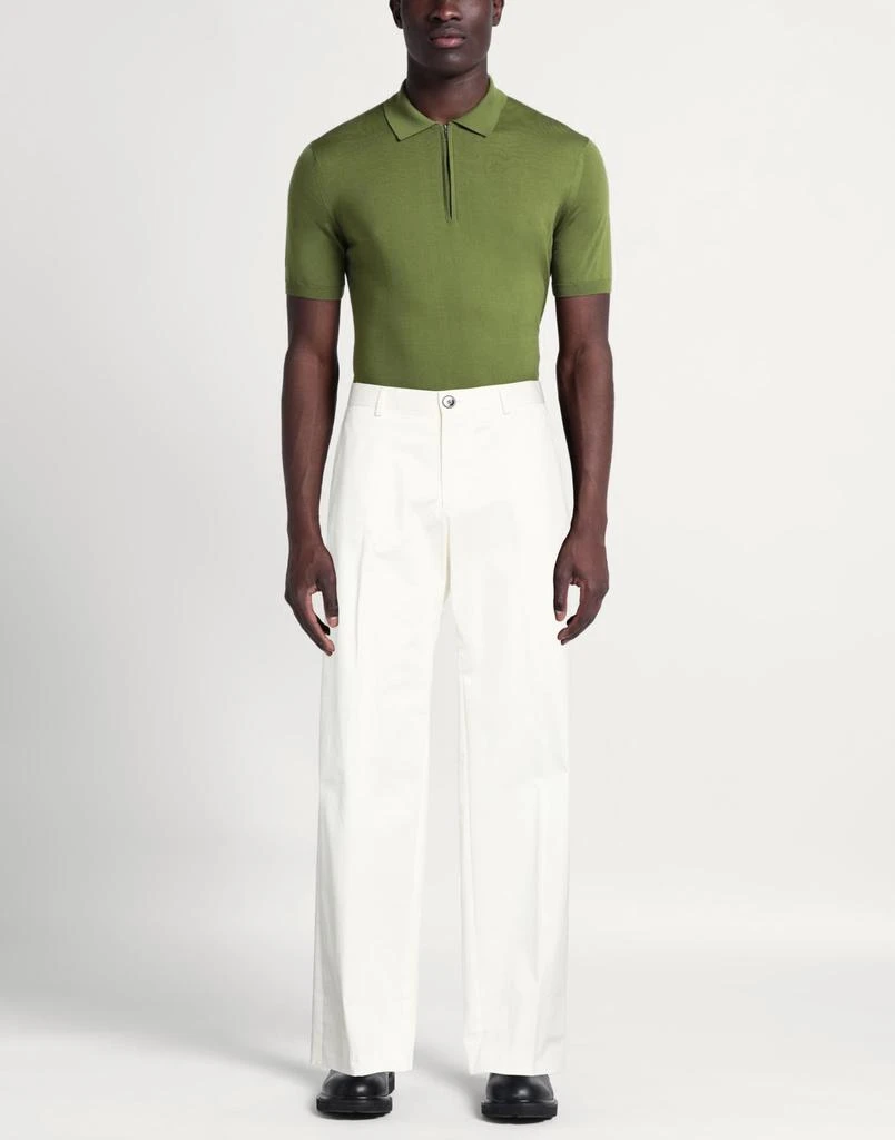 GABRIELE PASINI Dress pants 2