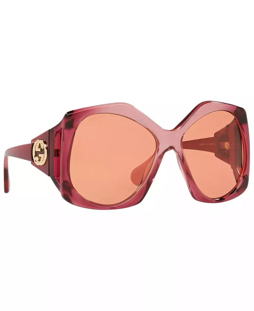 Gucci Women's Sunglasses, GG0875S 3