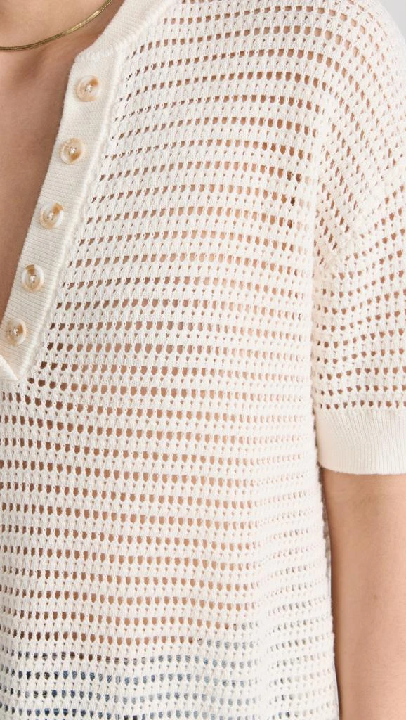 Varley Callie Knit Top 5