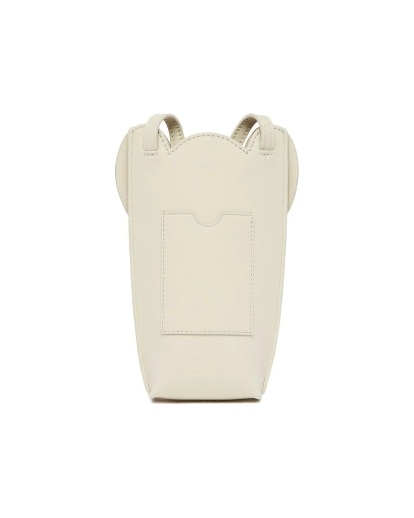 Loewe Loewe Elephant Pocket Shoulder Bag 2