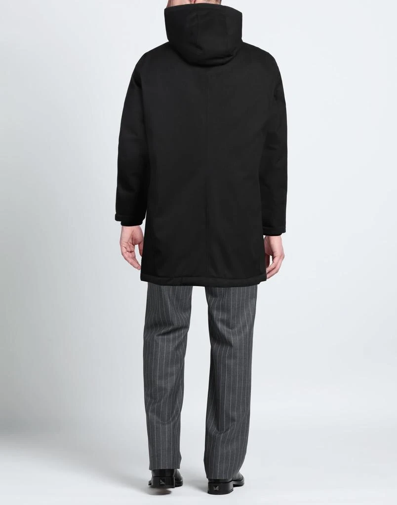 MILESTONE Coat 3