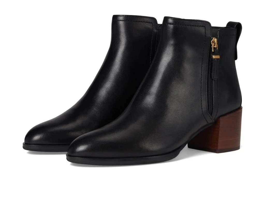 Cole Haan Haisley Ankle Bootie 1