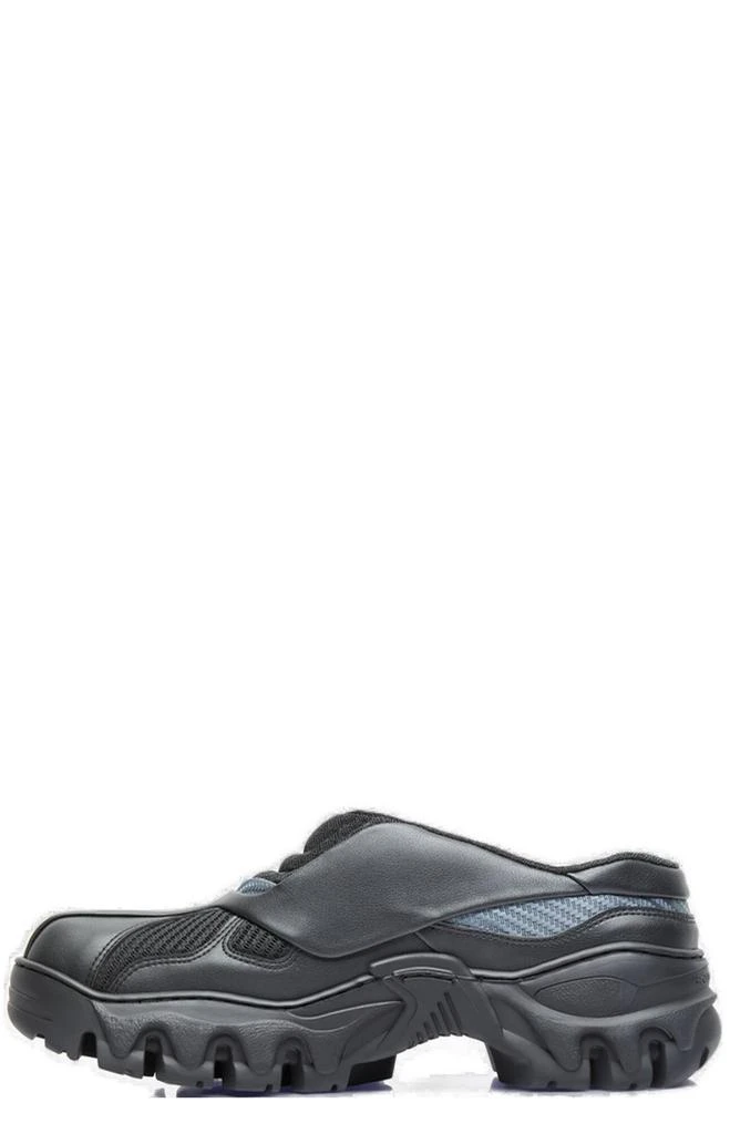 Rombaut Rombaut Boccaccio Ii Mount Low-Top Sneakers 2