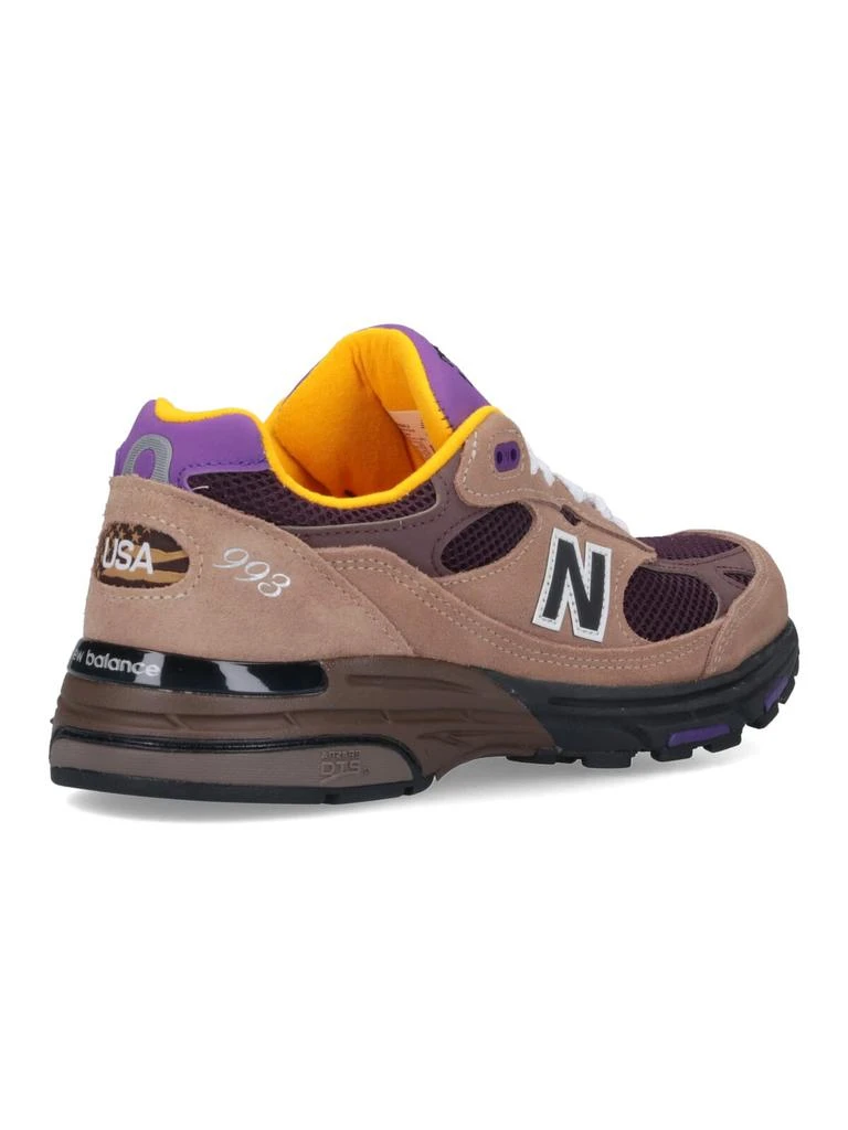 New Balance 993 Sneakers 4