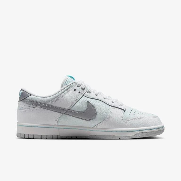 NIKE Dunk Low HQ3619-121 Sneaker Men's Winter Storm Lifestyle Shoes TF7684