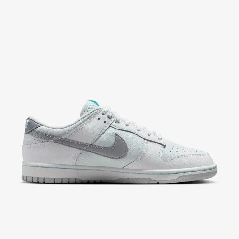 NIKE Dunk Low HQ3619-121 Sneaker Men's Winter Storm Lifestyle Shoes TF7684 2