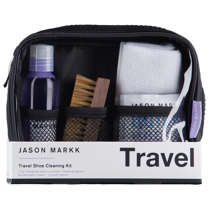 Jason Markk Jason Markk Travel Kit