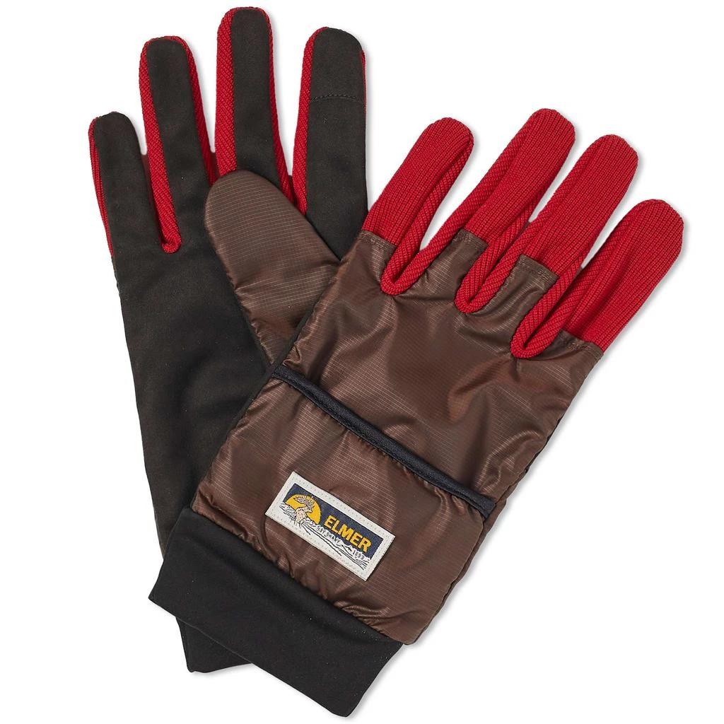 Elmer Gloves Elmer Gloves Windproof City Glove 1