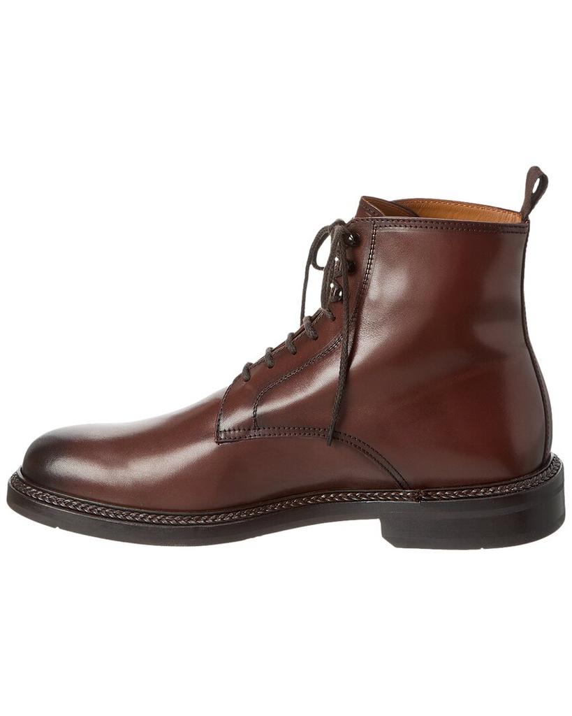 Antonio Maurizi Antonio Maurizi Leather Boot