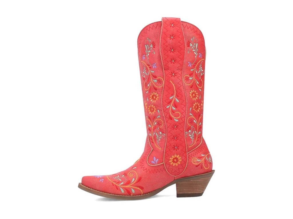 Dingo Beetle Juice Leather Boot 3