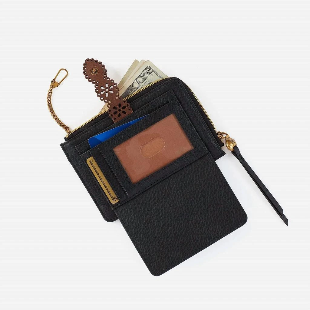 Hobo Hobo - Women
s Tabby Zip Wallet 3