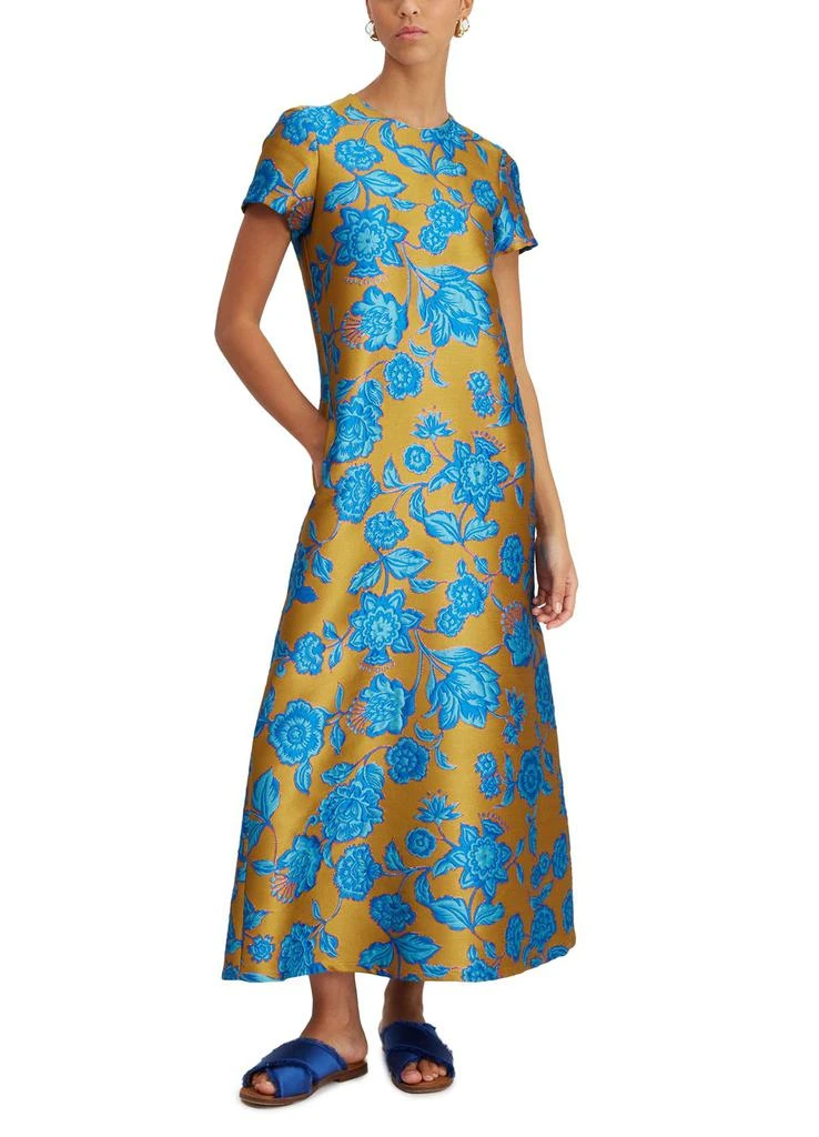 LA DOUBLE J Swing Dress 2